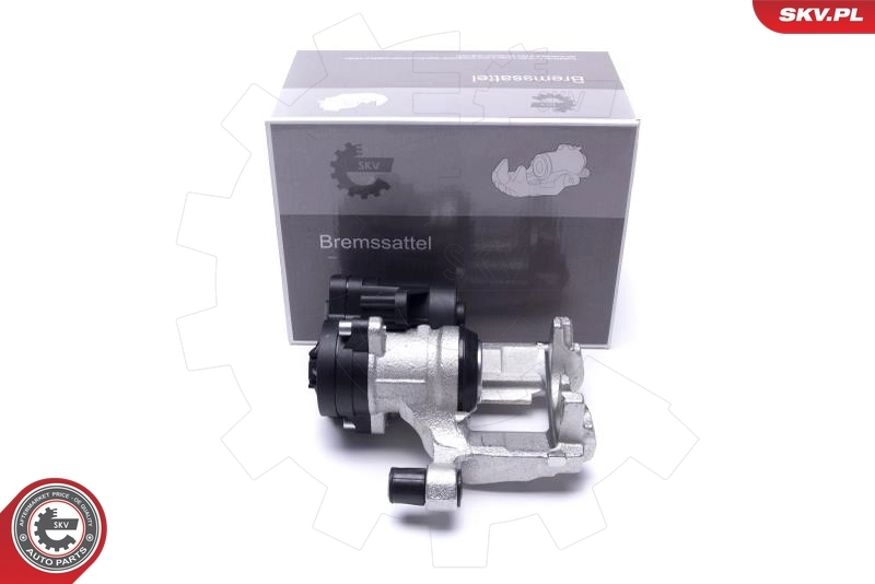 Brake Caliper